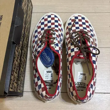 vans 캘리포니아 라인
