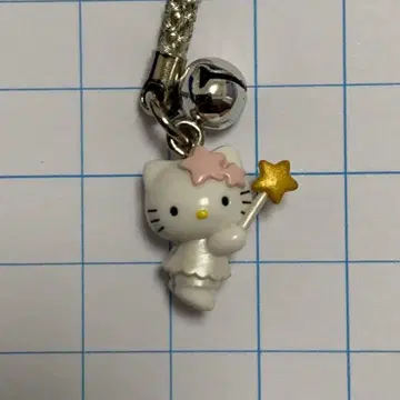 [ 2003년제 ] 지역 한정 키티 홋카이도 한정 하코다테 스트랩