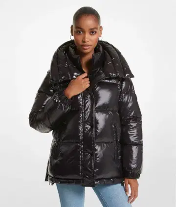 [ 새상품, 택 포함 ] MICHAELKORS 2way 아우터