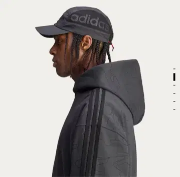 Adidas X 100thieves 완판템 54-57cm
