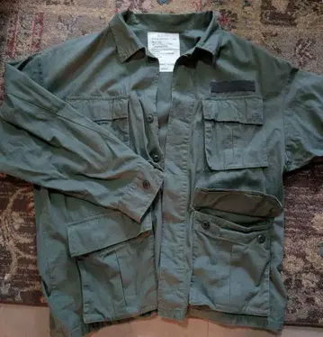 M-51 자켓 밀리터리 L 사이즈