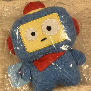 TRUZ HIKUN ASAHI 봉제 인형