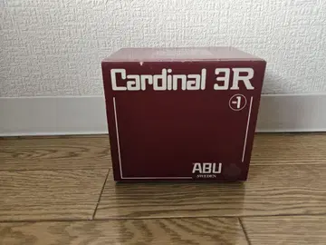 ABU Cardinal 3R 스피닝 릴