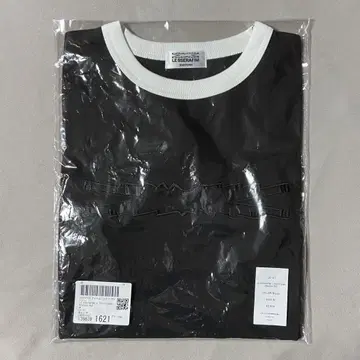 LE SSERAFIM x ZOZOTOWN 링거T M