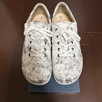 Finn Comfort 신발