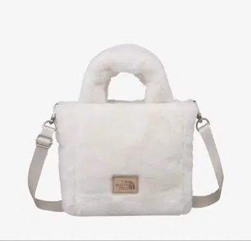 PLUMPY TOTE BAG MINI 토트백