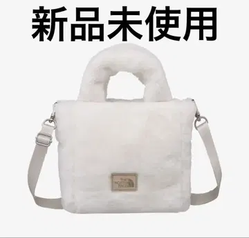 PLUMPY TOTE BAG MINI 토트백