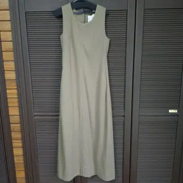 TODAYFUL 파일 벌룬 드레스