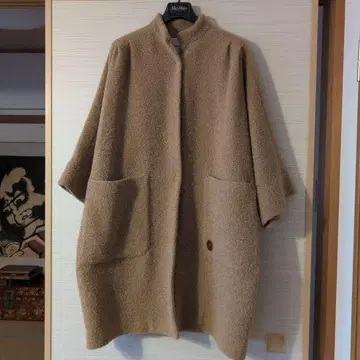 HUNTINGWORLD 보아 코트
