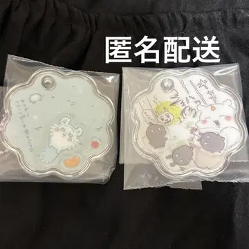 치이카와(먼작귀) 캐릭터 샤카 참 구미 아노코 모몽가
