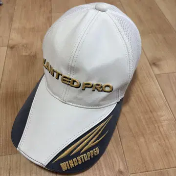 LIMITED PRO 윈드스토퍼 캡