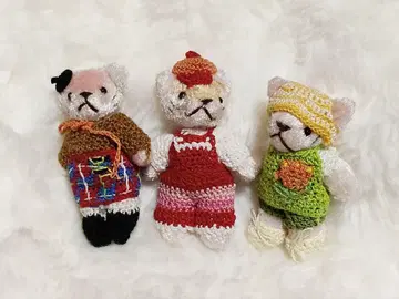 고양이 봉제 인형 빈티지 레트로 단종 초레어 레어