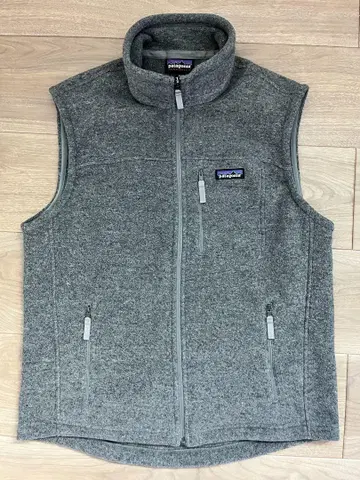 Patagonia Synchilla 신틸라 베스트 플리스 스냅t
