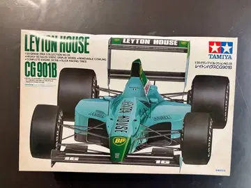 타미야 1/20 그랑프리 컬렉션 레이트하우스 CG901B