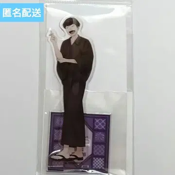 괴수 8호 아크릴 스탠드 아크스타 유카타ver. 호시나 소우시로
