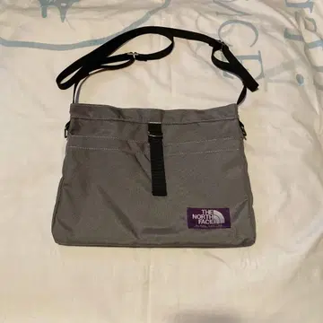 [ 레어 ] THE NORTH FACE 나일론 숄더백 사코슈