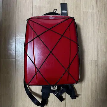 쿄와 쉘백 하이브리드 백팩
