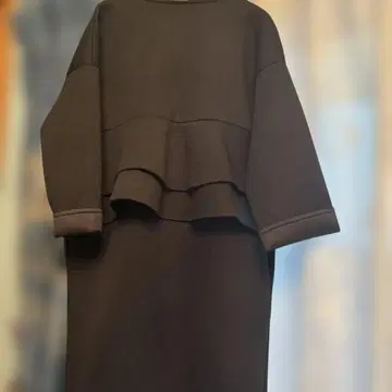 myu 본딩 아우터