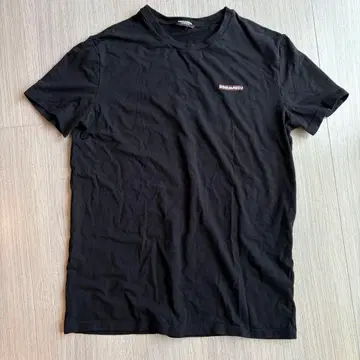 DSQUARED2 티셔츠 사이즈 XL