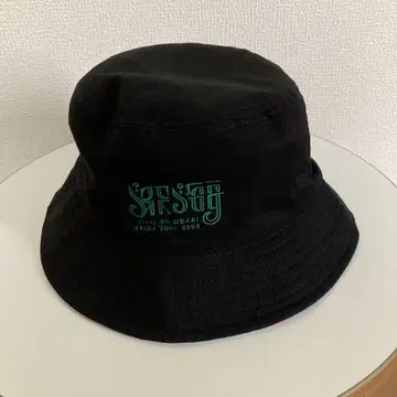 세카이노 오와리 심해 리버서블 버킷햇