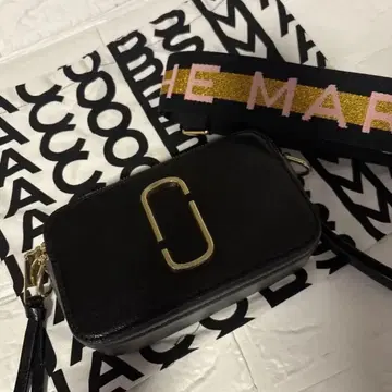 [ 새상품급 ] THE MARK JACOBS 가방 포함 숄더백