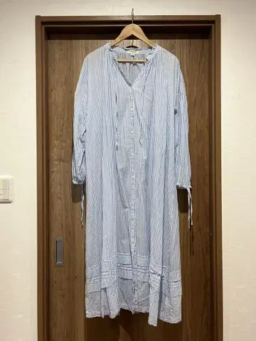 FREAK'S STORE 셔츠 원피스