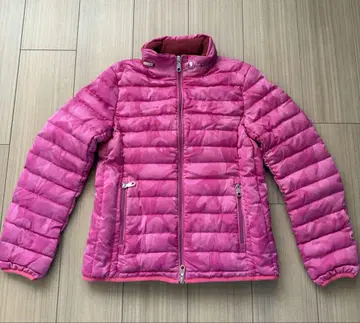 MARK & LONA 다운 자켓 수납 일체형