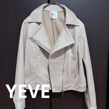 YEVS 자켓 프리 사이즈