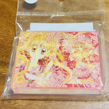 70th 리본전 노블 아트 카미카제 괴도 잔느 타네무라 아리나 선생님