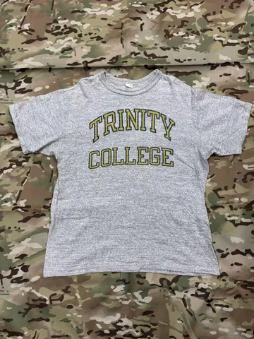 웨어하우스 T-Shirt L 그레이