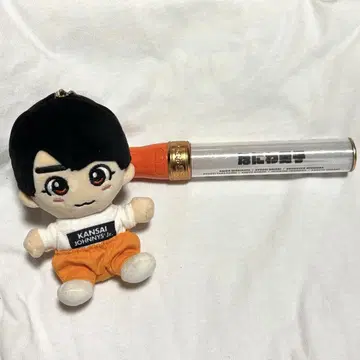 나니와단시 킨브레 오오니시 류세이 치비누이 세트