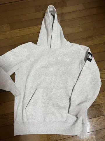 THE NORTH FACE 트레이닝복 맨투맨