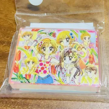 70th 리본전 노블 아트 GALS! 후지이 미호나 선생님