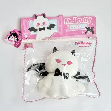 mellojoy 메로조이 스퀴즈 테루테루보즈