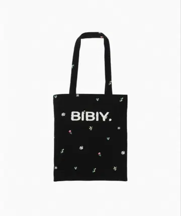 Bibiy. B. STARRY TOTE BAG