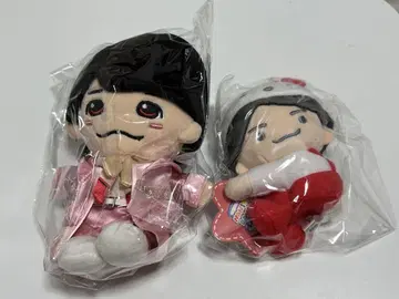 나니와단시 니시하타 다이고 세트