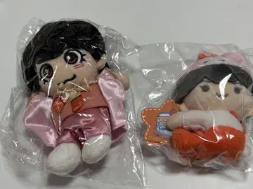 나니와단시 오오니시 류세이 세트