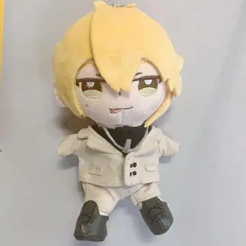MARCEL 봉제 인형