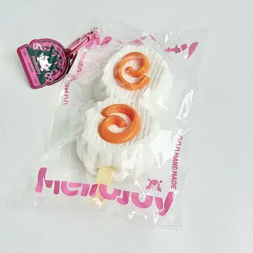 Mellojoy 오뎅 카마보코 나루토 메로조이