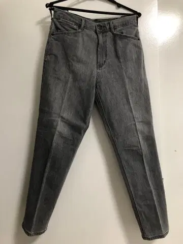 PLUS STYLE 청바지 플라스테 PLST