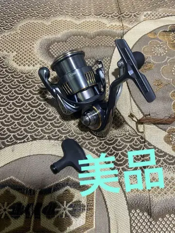 다이와 에어리티 LT2500S 새상품급