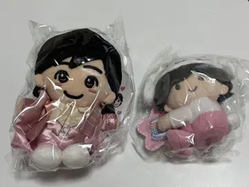 나니와단시 미치에다 슌스케 세트