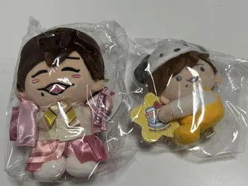 나니와단시 나가오 켄토 세트