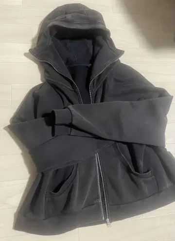entire studios 풀 집 후디