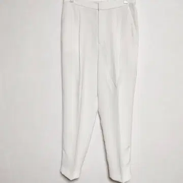 UNITED ARROWS 테이퍼드 팬츠 폴리에스테르 38