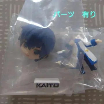 미개봉 넨도로이드 서프라이즈 KAITO