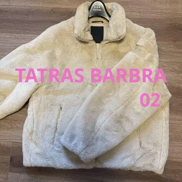 타트라스 TATRAS BARBRA [ 2022 AW ]