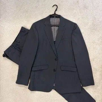 SUITS SELECT 자켓 슬랙스 세트