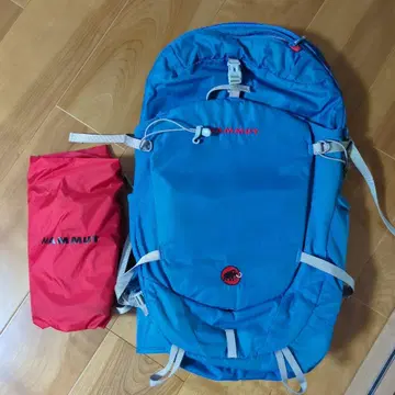 MAMMUT LITHIUM Zip 30 백팩