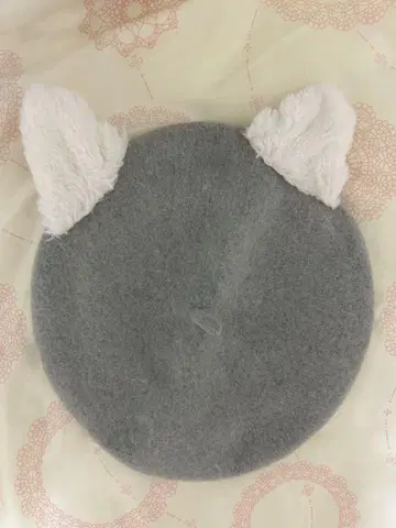 디즈니 젤라토니 베레모 도쿄디즈니씨 더피앤프렌즈